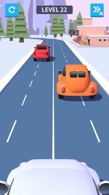 道路解谜3D