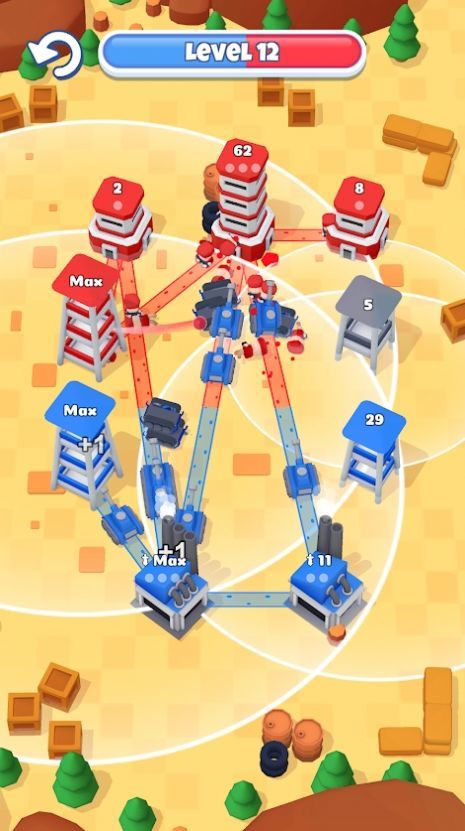 TowerWar