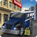 BankCashTransit3D