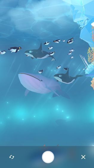 爆赚水族馆1.0.6红包版