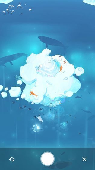 爆赚水族馆1.0.6红包版