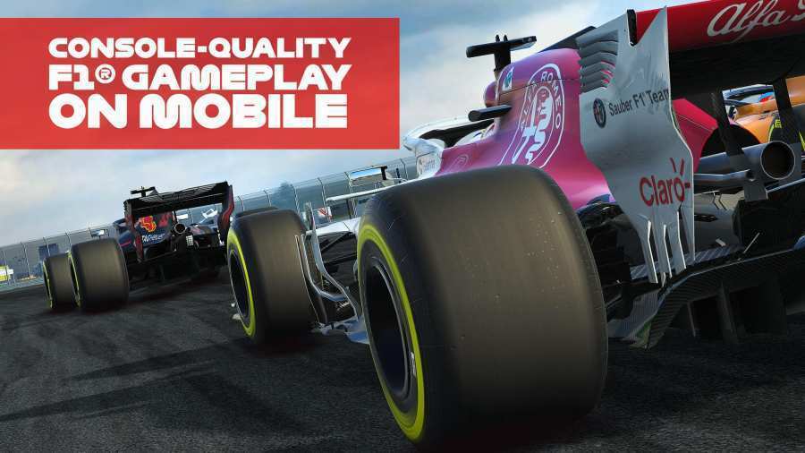 F1Mobile