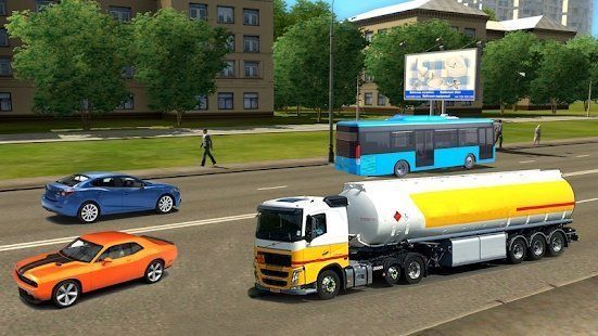 CargoTruckSimulator2022