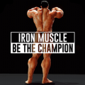 IronMuscle-Bethechampion