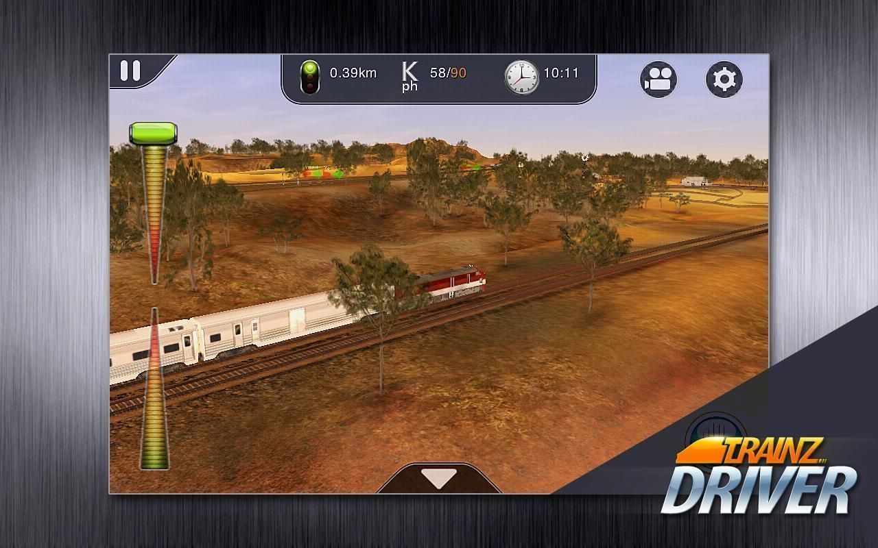 TrainzDriver