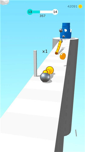 弹弓决战3D