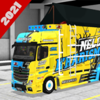 TruckSimulatorIndonesia