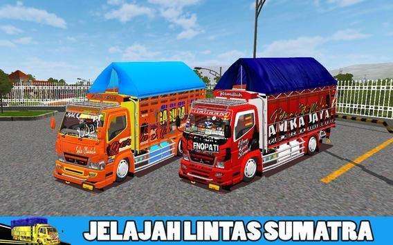 TruckSimulatorIndonesia