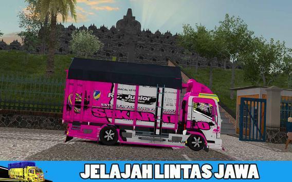 TruckSimulatorIndonesia