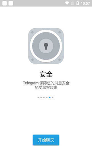 telegreat中文版