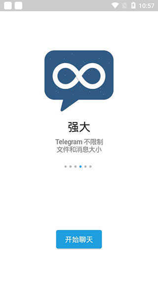 telegreat中文版