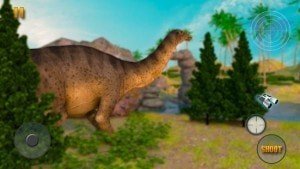 DinosaurHuntingSurvivalGame