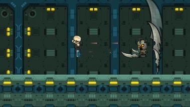 Aliens2D