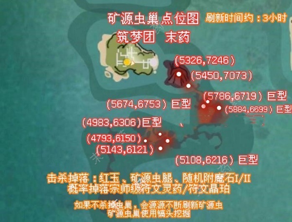 创造与魔法宗师级符文石怎么获得