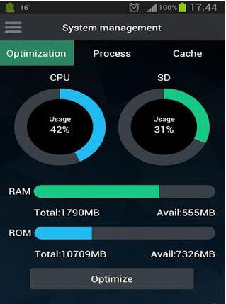 SuperOptimize