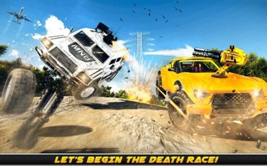 DemolitionCarDerbyStunt2022