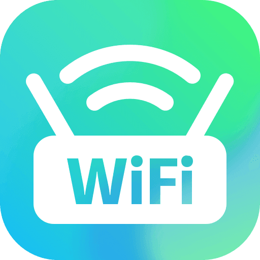 WiFi随意连