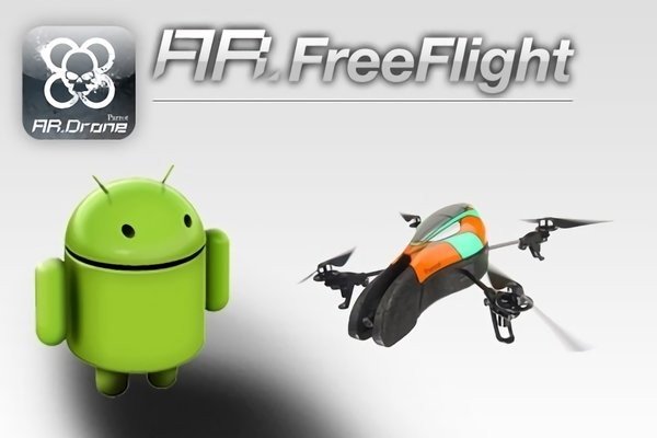 AR.FreeFlight