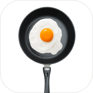 FriedEgg