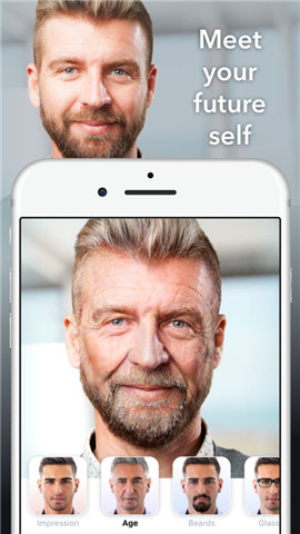 faceapp免费版下载