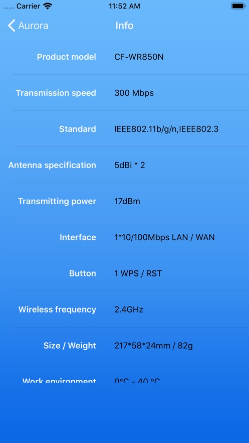 极光加速器无限试用vip版