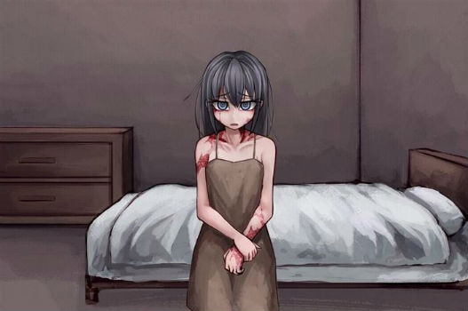 奴隶少女希尔薇全部姿势解锁版