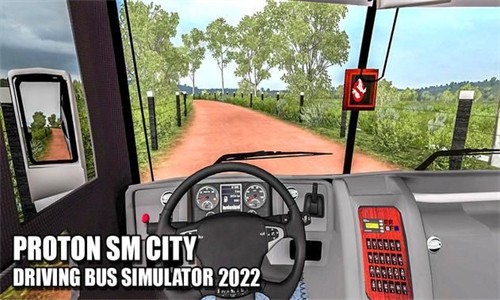 公共城市客车客车模拟器2022