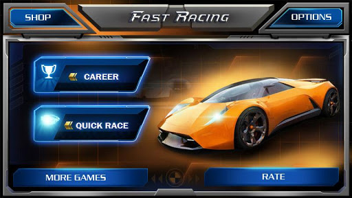 Fast Racing