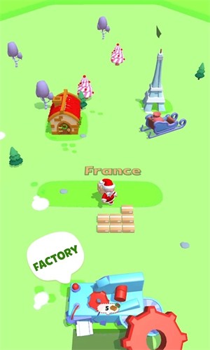 ToyFactory