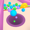 DragBalls3D