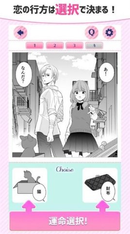 lovechoice手机版