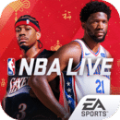 NBALIVE中文版