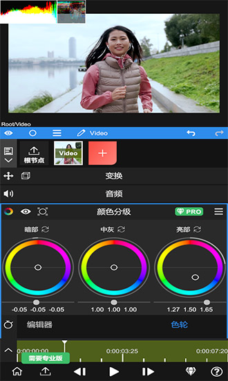 nodevideo官方正版