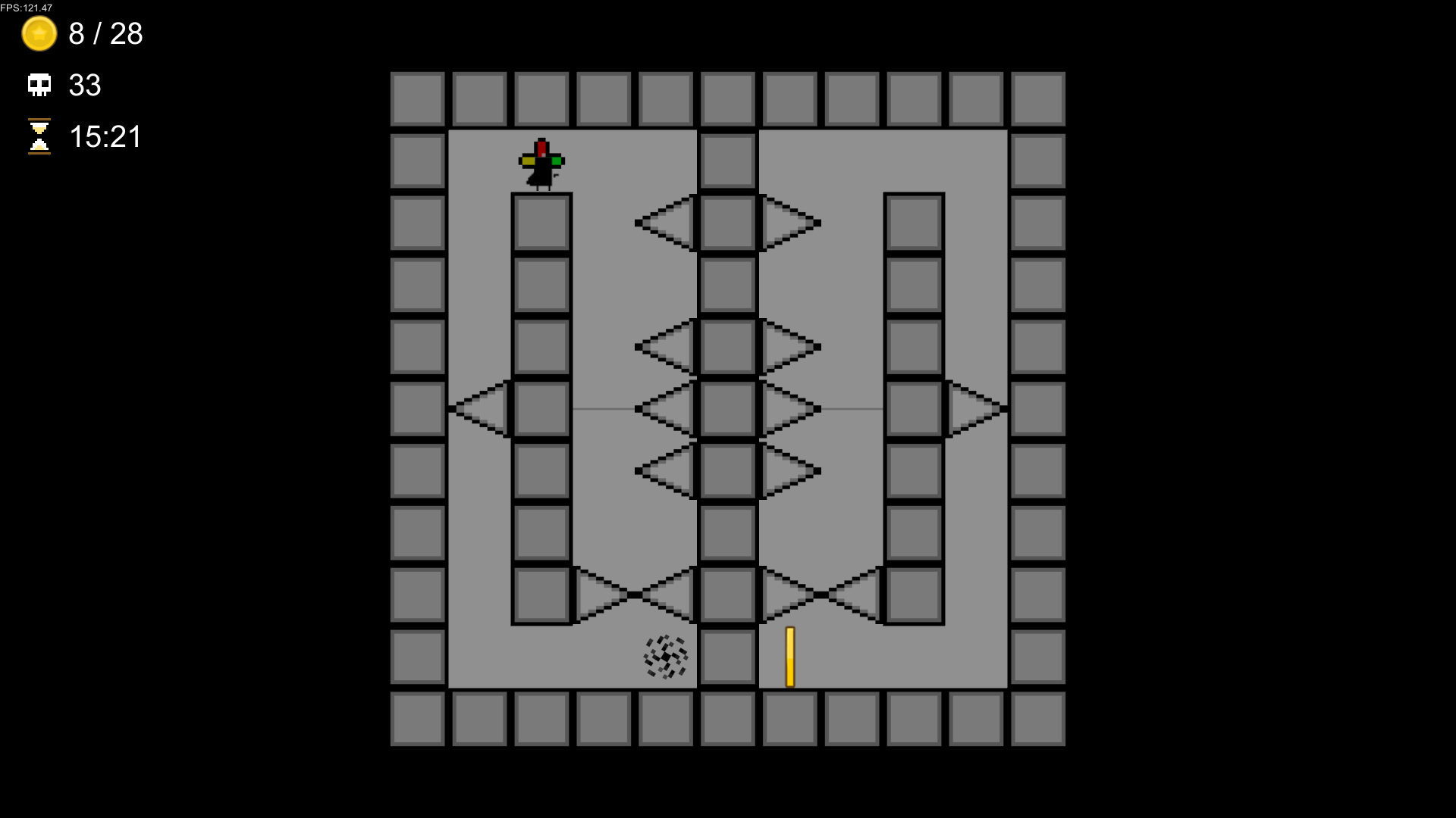 iwanna完整版手机版