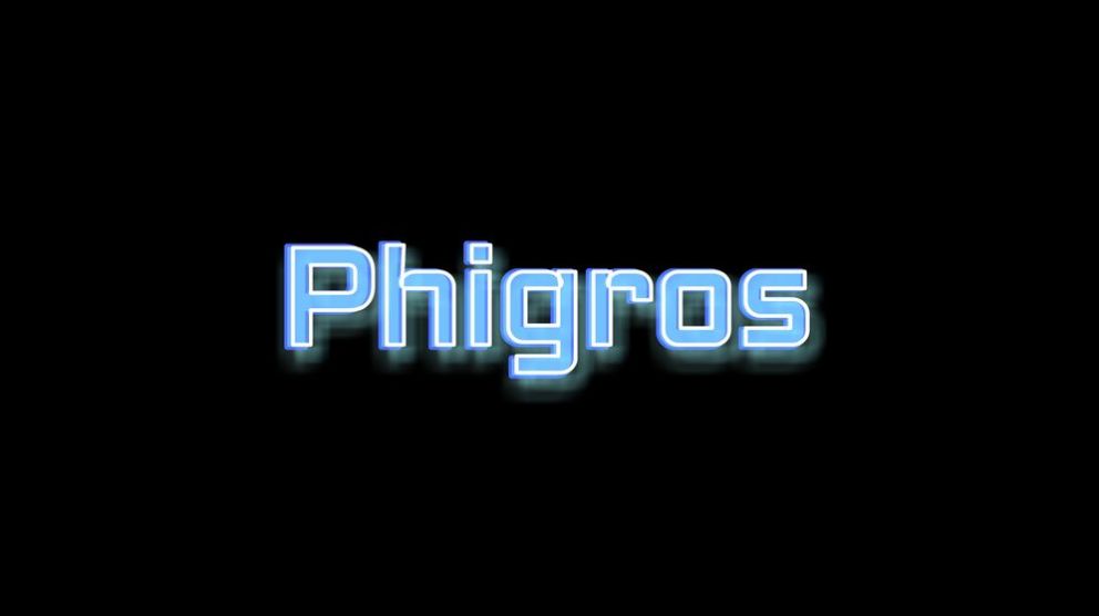 Phigros2.1.4版本2022最新版