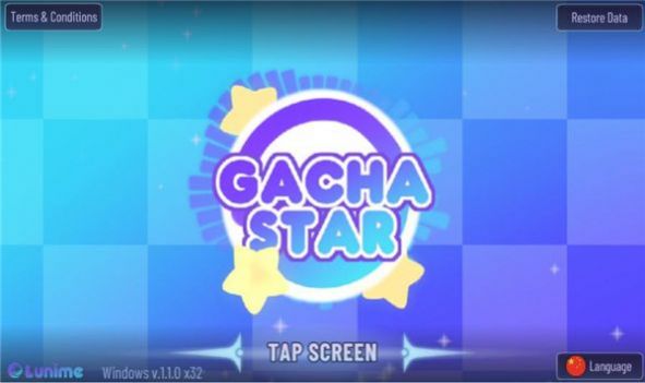 Gachastar中文版