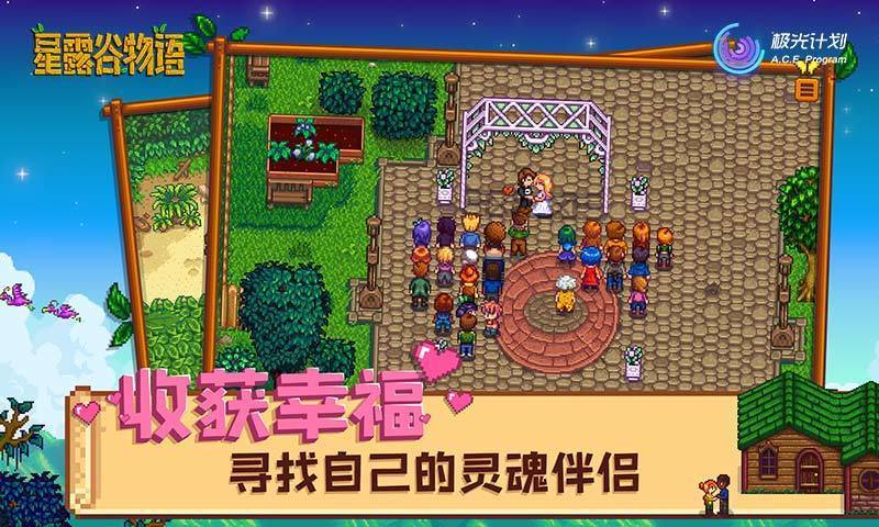 星露谷物语1.4.5美化版