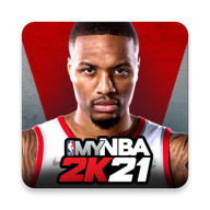 nba2k21手游免费安卓版