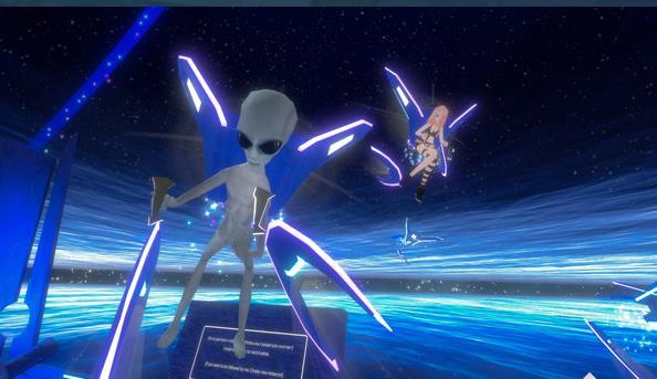 vrchat手机版2022