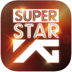 SuperStarYG汉化版