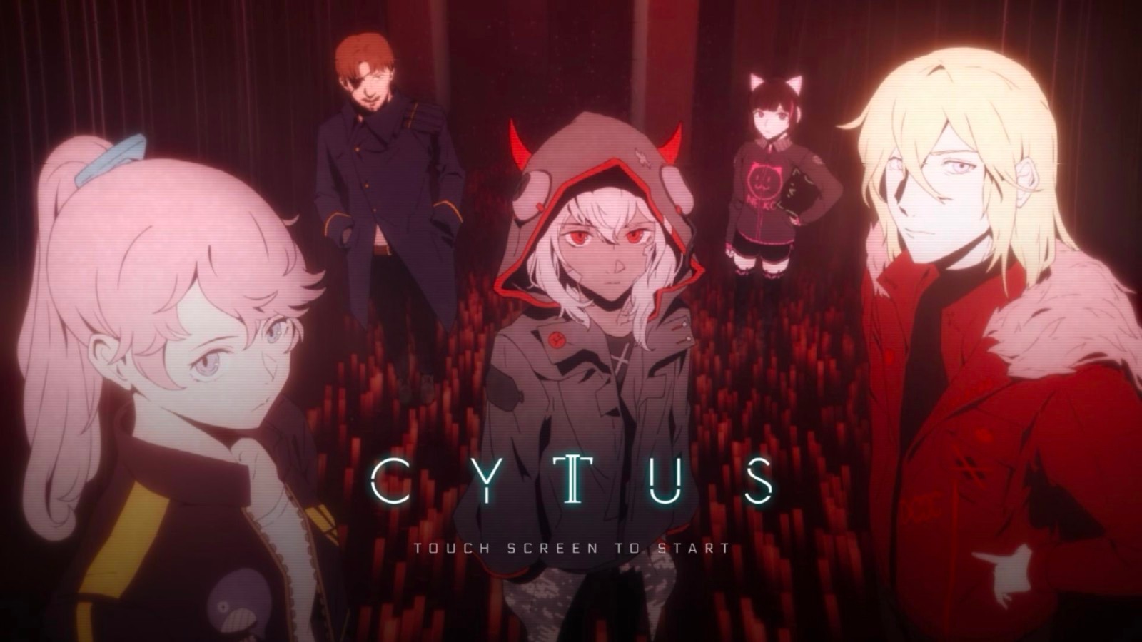 cytus2直装版