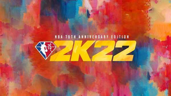 nba2k2275周年版