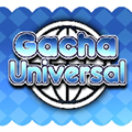 Gachauniversal