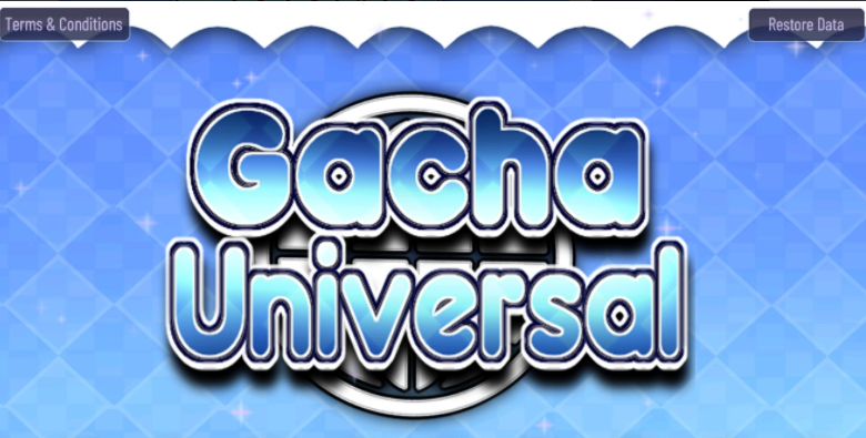 Gachauniversal