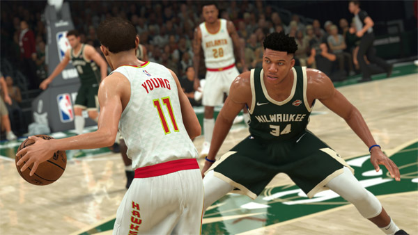 nba2k22手机版中文版