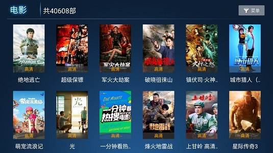 麦看视频tv