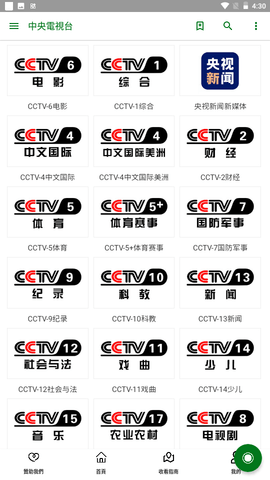 看全球电视tv