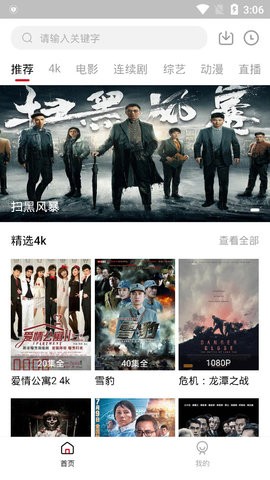 我爱了影院tv版