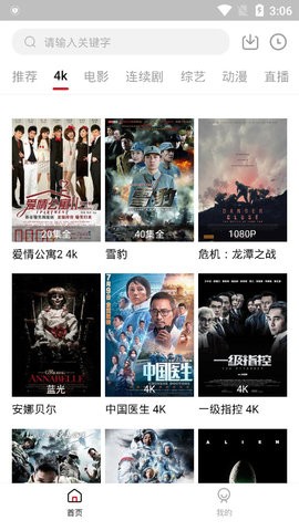 我爱了影院tv版