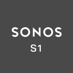 sonos s1音箱